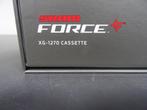 Sram Force XG-1270 Cassette, Sram Force, Overige typen, Racefiets, Nieuw