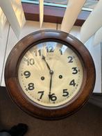 Junghans trein- of schoolklok Vintage Raar, Ophalen