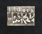 Voetbalplaatje Quick Nijmegen Elftal 1951-1952., Verzamelen, Ophalen of Verzenden, Zo goed als nieuw