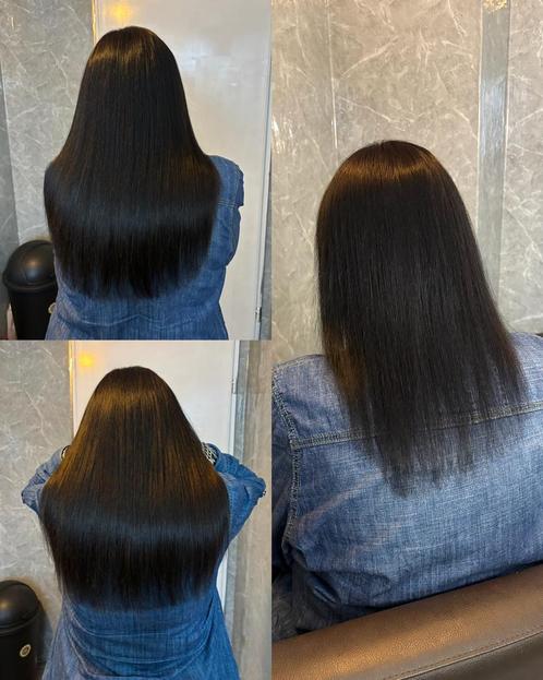 haar extensions plaatsen of herplaatsen, diverse methodes, Sieraden, Tassen en Uiterlijk, Uiterlijk | Haarverzorging, Ophalen of Verzenden
