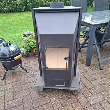 tuinhaard overkapping serre beschikbaar voor biedingen