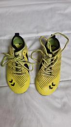 Hummel Voetbalschoenen Maat 27, Gebruikt, Ophalen of Verzenden, Hummel, Jongen of Meisje