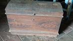 Antieke dekenkist, Ophalen, Gebruikt, 100 tot 150 cm