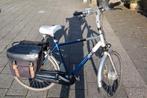 Giant twist sport, Rijklaar! met goede accu's!, Fietsen en Brommers, Elektrische fietsen, Gebruikt, 50 km per accu of meer, 55 tot 59 cm