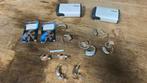 Hoor apparaten. 3 sets., Ophalen of Verzenden, Gebruikt