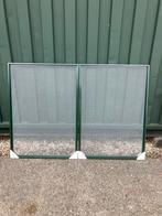 Nieuwe inzet horren dennengroen, Minder dan 80 cm, Overige typen, Minder dan 200 cm, Nieuw