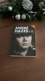 Jos van Zoelen - Andre Hazes en ik, Ophalen of Verzenden, Zo goed als nieuw, Jos van Zoelen