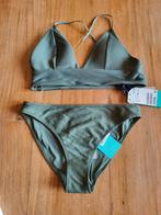 Nieuw bikini van H&M mos groen, Ophalen of Verzenden, Nieuw, Groen, Bikini
