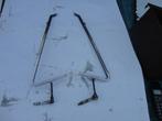 Triangle window frames for Maserati Quattroporte series 1-2, Verzenden