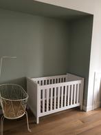 Bopita Corsica Ledikant 60x120 + Matras & Aerosleep, Kinderen en Baby's, Babywiegjes en Ledikanten, Ophalen, Zo goed als nieuw