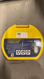 Sneeuwkettingen Y type, Auto diversen, Sneeuwkettingen, Ophalen, ., Zo goed als nieuw, .