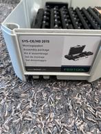 Festool havy duty set 2015, Ophalen of Verzenden, Nieuw