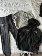 AZ pak van Nike broek, trui en vest maat 158, Jongen of Meisje, Ophalen of Verzenden, Nike en AZ, Zo goed als nieuw