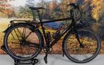 Idworx Evo (L) Rohloff+Riemaandrijving+Son Vakantiefiets, Ophalen, 28 inch, 10 tot 15 versnellingen, Zo goed als nieuw