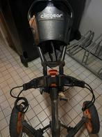 Clicgear Golftrolley - Werkt Prima!, Sport en Fitness, Golf, Ophalen, Gebruikt, Golfkar, Overige merken