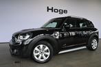 MINI Countryman 2.0 Cooper S E Automaat ALL4 Pepper Navigati, Stof, Gebruikt, Met garantie (alle), Zwart