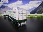 Tekno 85750 Jan Decker Jr B.V, Volvo FH12 Globetrotter XL, Hobby en Vrije tijd, Modelauto's | 1:50, Ophalen, Nieuw, Bus of Vrachtwagen