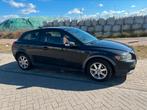 Volvo C30 1.8 2007 Zwart, Auto's, Voorwielaandrijving, 125 pk, 4 cilinders, 4 stoelen