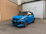 Ligier JS50 SPORT brommobiel 45KM / BLAUW / 2019/DCI/AIRCO!
