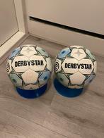 Derbystar eredivisie gold S23/24 2x, Ophalen of Verzenden, Zo goed als nieuw
