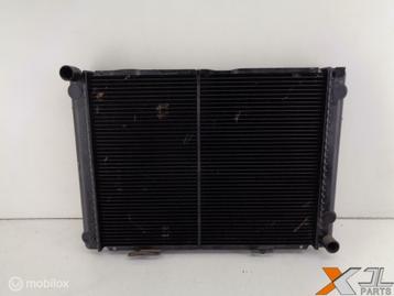 W124 E-KLASSE RADIATEUR KOPER NW OLD STOCK A1245004903 beschikbaar voor biedingen
