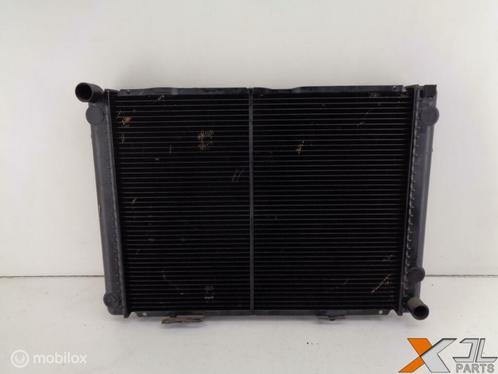 W124 E-KLASSE RADIATEUR KOPER NW OLD STOCK A1245004903, Auto-onderdelen, Motor en Toebehoren, Mercedes-Benz, Nieuw, Ophalen of Verzenden