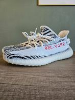 Adidas Yeezy Boost 350 V2 Zebra EU 44, Kleding | Heren, Schoenen, Wit, Ophalen of Verzenden, Adidas Yeezy, Sneakers of Gympen