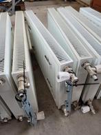 Radiatoren, diverse maten, Ophalen, 30 tot 80 cm, Radiator, Zo goed als nieuw