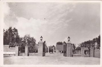 541/ Ouwehand's Dierenpark Rhenen 1949