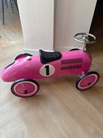 Roze Loopauto voor Kinderen, Ophalen, Gebruikt, Loopvoertuig
