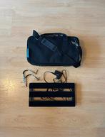 Pedaltrain Metro 16 pedalboard en tas, Ophalen of Verzenden, Zo goed als nieuw, Overige typen