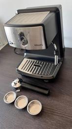 Krups XP4020, Witgoed en Apparatuur, Koffiezetapparaten, Ophalen, Koffiemachine, Gemalen koffie, Zo goed als nieuw