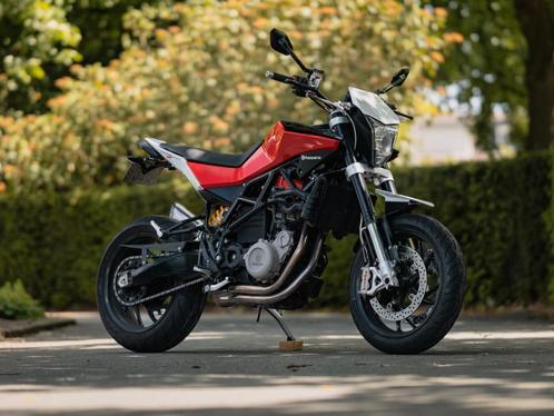 Husqvarna Nuda 900R, Motoren, Motoren | Husqvarna, Particulier, Naked bike, meer dan 35 kW, 2 cilinders, Ophalen