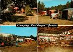 Paaslo - Camping Krolsbergen (1986), Verzenden, 1980 tot heden, Gelopen, Overijssel