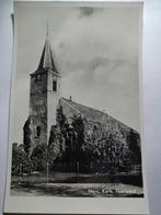 J598 Feerwerd, Ophalen of Verzenden, 1920 tot 1940, Noord-Holland