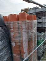 Volle Pallet Kweekpotten 3 en 4 Liter, Ophalen, Kunststof, Onbekend, Nieuw