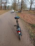 Vouwfiets met 6 versnellingen, Gebruikt, Versnellingen, Dames, Ophalen