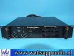 Crest 7001 Professional Power versterker 2 x 550@ 8ohm, Overige merken, Gebruikt, ., Ophalen of Verzenden