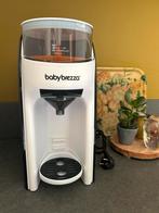 BabyBrezza Formula Pro Advanced - Flesjesmaker, Ophalen, Gebruikt, Flessen- of potjesverwarmer