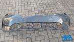 Voorbumper BMW 3-SERIE G20 G21 51117468359 4X PDC ACC GRILLE, Gebruikt, Voor, Ophalen of Verzenden, Bumper