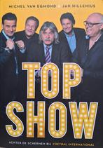 Topshow., Ophalen of Verzenden, Zo goed als nieuw, Balsport