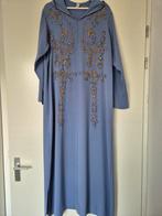 Djellaba marokkaanse Djellaba, Kleding | Dames, Ophalen of Verzenden, Zo goed als nieuw, Maat 42/44 (L), Overige typen