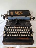 Oude typemachine : Royal standard., Ophalen of Verzenden