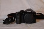 Sony a3000 body met E-mount, Audio, Tv en Foto, Fotocamera's Digitaal, 20 Megapixel, Gebruikt, Compact, Ophalen of Verzenden