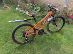 KTM Wild Speed 24 inch MTB, Fietsen en Brommers, Gebruikt, Geen vering, Ophalen, Overige merken