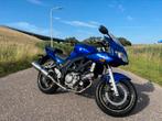 Suzuki SV 650 met lage kilometerstand, 2 cilinders, Sportuitlaat, Motorrijbewijs A, Particulier