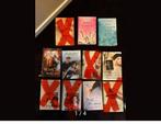 Mooie leesboeken van Thea Zoeteman, Boeken, Ophalen of Verzenden, Zo goed als nieuw, Thea zoeteman, Nederland