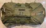 US T10R chestpack / reserve chute - 2002, Ophalen of Verzenden, Landmacht, Amerika