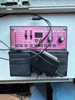 Boss RC-30 Dual Track Looper - Perfecte Staat!, Muziek en Instrumenten, Effecten, Ophalen of Verzenden, Zo goed als nieuw, Overige typen