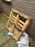 Gratis Europallet Afhalen, Ophalen, Gebruikt, Pallet, Minder dan 200 cm